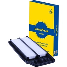 GOODYEAR HONDA ACCORD HAVA FİLTRESİ (2003-2008) OE:17220-RAA-Y00