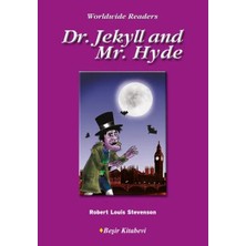 TeknoKapsül Level 5 - Dr. Jekyll And Hyde