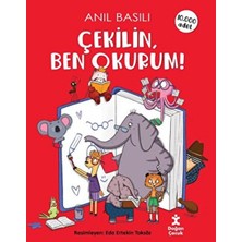 Mabelme Store Çekilin Ben Okurum
