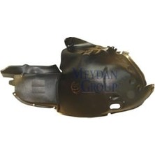 Bzt Peugeot 406- 95/04; Ön Çamurluk Davlumbazı Sol Önün Önü 7136.L4