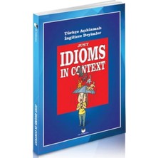 TeknoKapsül Just Idioms In Context