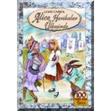 Mabelme Store Alice Harikalar Ülkesinde