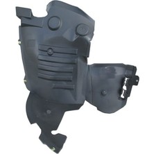 Bzt Renault Kangoo- 98/03; Ön Çamurluk Davlumbazı Sağ Önün Önü 7701692548