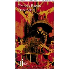 TeknoKapsül Denemeler - Francis Bacon