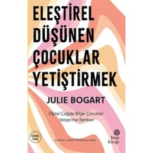 Mabelme Store Eleştirel Düşünen Çocuklar Yetiştirmek