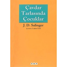 TeknoKapsül Çdar Tarlasında Çuklar