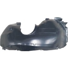 Bzt Volkswagen Passat- B8- 14/18; Ön Çamurluk Davlumbazı Sol (Önün Arkası) 3G0805969E