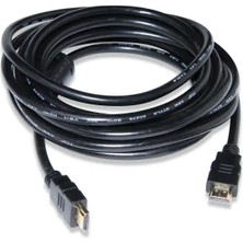 Bezos Inca IMHD-50T 5mt 1.4V 3D Altın Uçlu HDMI Kablo