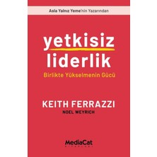 Mabelme Store Yetkisiz Liderlik