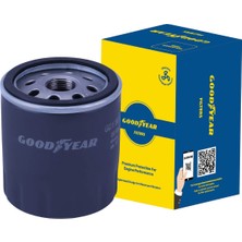GoodyearPorsche911YağFiltresi2011-2020OemKodu:03L115561
