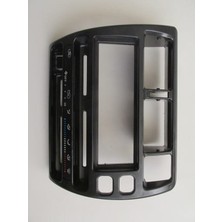Bzt Toyota Corolla- AE101- 93/98; Ön Göğüs Teyp Paneli/çerçevesi (Havalandırma Paneli) 55405-12690