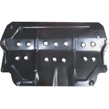 Bzt Seat Cordoba- 02/09; Karter Muhafaza Sacı (Metal) (Ayakli)