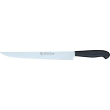 TeknoKapsül Sürbısa 61631 - Sürmene Et Açma Bıçağı 31 cm
