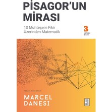 Mabelme Store Pisagor’un Mirası