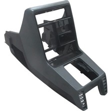 Bzt Renault R9- Broadway- 83/96; Vites Kolu Konsolu (Orta Konsol) 7700765255