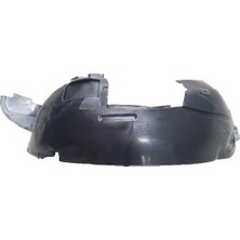 Bzt Fiat Pratico- 15/22; Ön Çamurluk Davlumbazı Sol 52128357