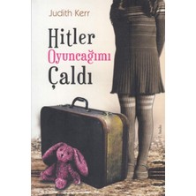 Mabelme Store Hitler Oyuncağımı Çaldı