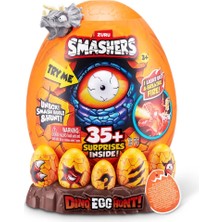 Giochi Smashers Dino Yumurta Avı Dev Sürpriz