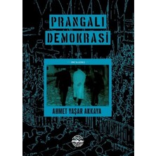 Mabelme Store Prangalı Demokrasi