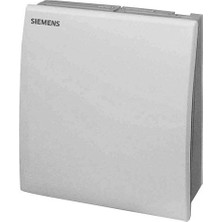 Siemens Nem Için Oda Sensörü QFA2000