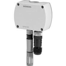 Siemens Nem Için Oda Sensörü QFA4160