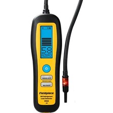 Fieldpiece DR58EU Isıtmalı Diyot Sensörlü Klima Gazı Kaçak Dedektörü