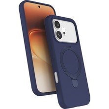 Gpack Honor 600 Kılıf Samara Araç Tutucu Özellikli Standlı + Ekran Koruyucu