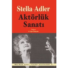 Mabelme Store Aktörlük Sanatı