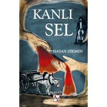 Mabelme Store Kanlı Sel