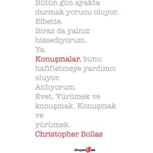 Mabelme Store Konuşmalar