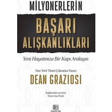 Mabelme Store Milyonerlerin Başarı Alışkanlıkları