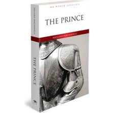 TeknoKapsül The Prince - Ingilizce Klasik Roman