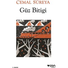 TeknoKapsül Güz Bitigi