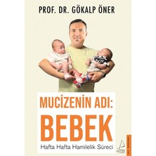 Mabelme Store Mucizenin Adı: Bebek
