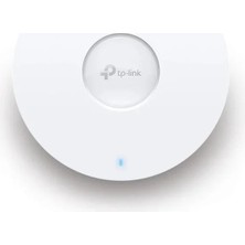 TP-LINK OMADA EAP653 1 Port Gigabit AX3000 4 Anten Tavan Tipi Wi-Fi 6 Access Point