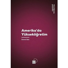 Mabelme Store Amerika'da Yükseköğretim