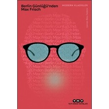 Mabelme Store Berlinden Günlüğünden