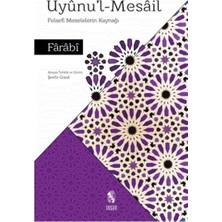 Mabelme Store Uyünul-Mesail - Felsefi Meselelerin Kaynağı