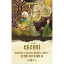 Mabelme Store Cezeri