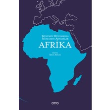 Mabelme Store Günümüz Dünyasında Müslüman Azınlıklar: Afrika