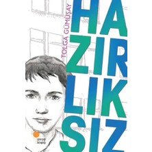TeknoKapsül Hazırlıksız