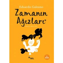 TeknoKapsül Zamanın Ağızları