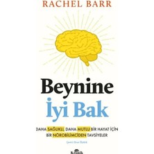 TeknoKapsül Beynine Bak