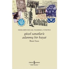 Mabelme Store Güzel Sanatlar'a Adanmış Bir Hayat