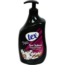 TeknoKapsül Sıvı El Sabunu Lily Parfüm Alkol Paraben Içermez 750 ml