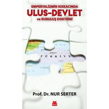 Mabelme Store Emperyalizmin Kıskacında Ulus-Devlet ve Kuruluş Doktrini
