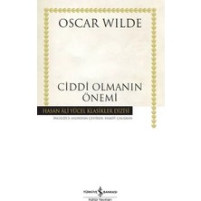 TeknoKapsül Ciddi Olmanın Önemi - Hasan Ali Yücel Klasikleri