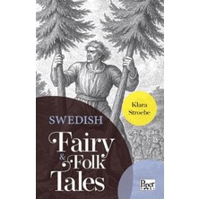 Mabelme Store Swedish Fairy & Folk Tales