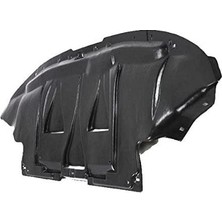 Bzt Audi A4- 95/99; Karter Muhafaza Plastiği (Ön Tampon Altı) 1,8/2,0 Benzinli/dizel 8D0863821Q