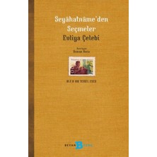 TeknoKapsül Seyahatname’den Seçmeler